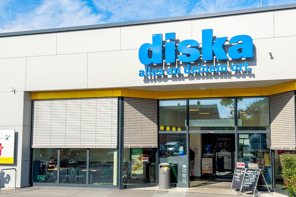 diska überrascht ab Montag (5.10.) mit diesen Angeboten