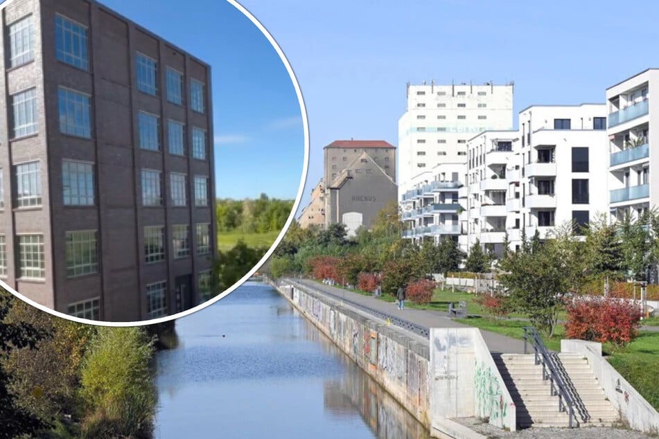 Leipzig: Immobilien-Wahnsinn in Leipzig: Wohnungsmangel in der ganzen Stadt, trotzdem stehen Neubauten leer