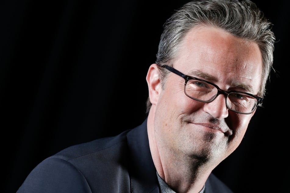 "Ketamin-Königin": Drogenlieferantin muss nach Matthew Perrys Tod in den Knast