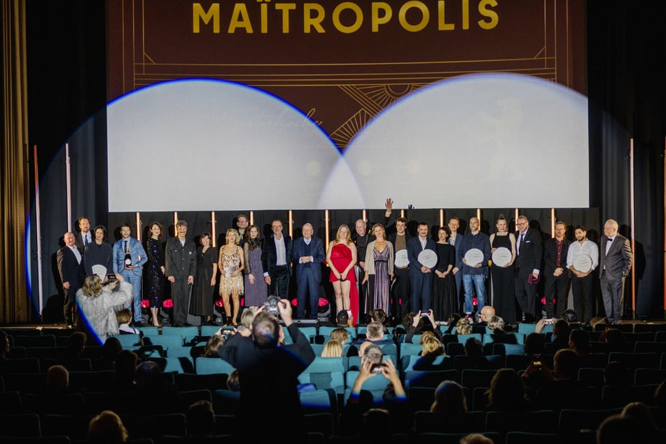 Die Preisträger 2025 in ihren Kategorien zeigen Berlins vielfältige Gastronomie von Meisterkoch bis Kiezmeister.