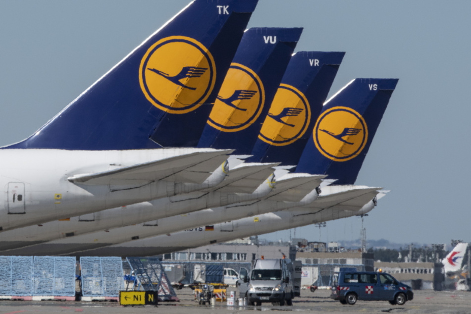 Frankfurt: Auf geht's in die Sonne: Lufthansa verdoppelt Flugprogramm im Juni