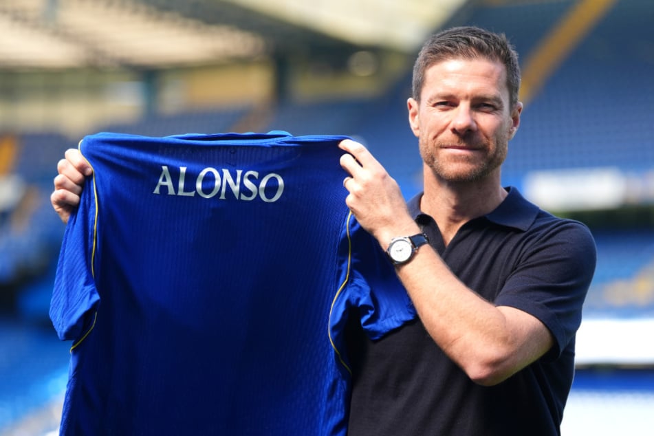 Xabi Alonso und der FC Chelsea scheinen in der Pole Position um die Zukunft von Kerim Alajbegovic.