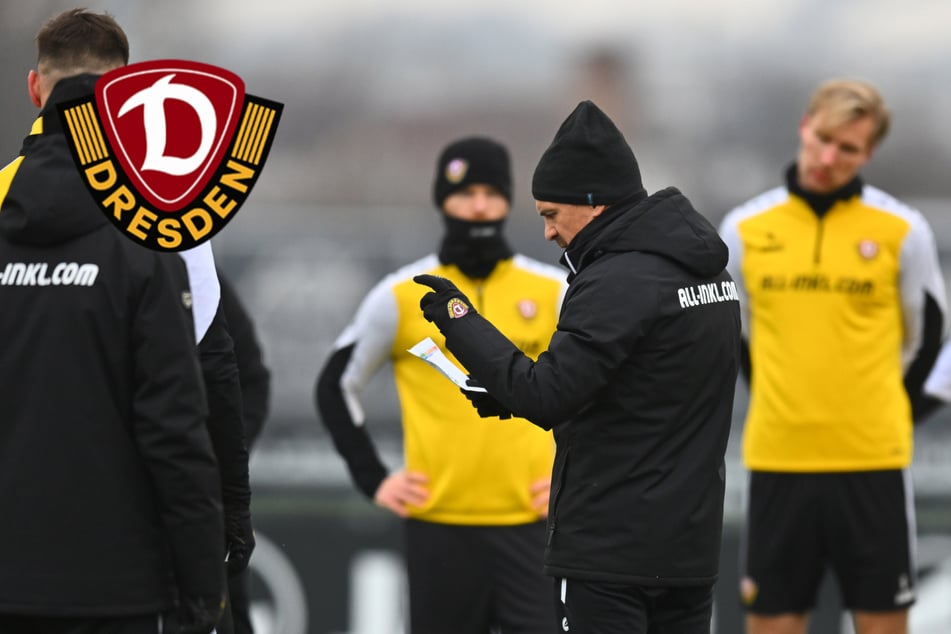Dynamo-Dresden-Blog: SGD übernimmt Rote Laterne