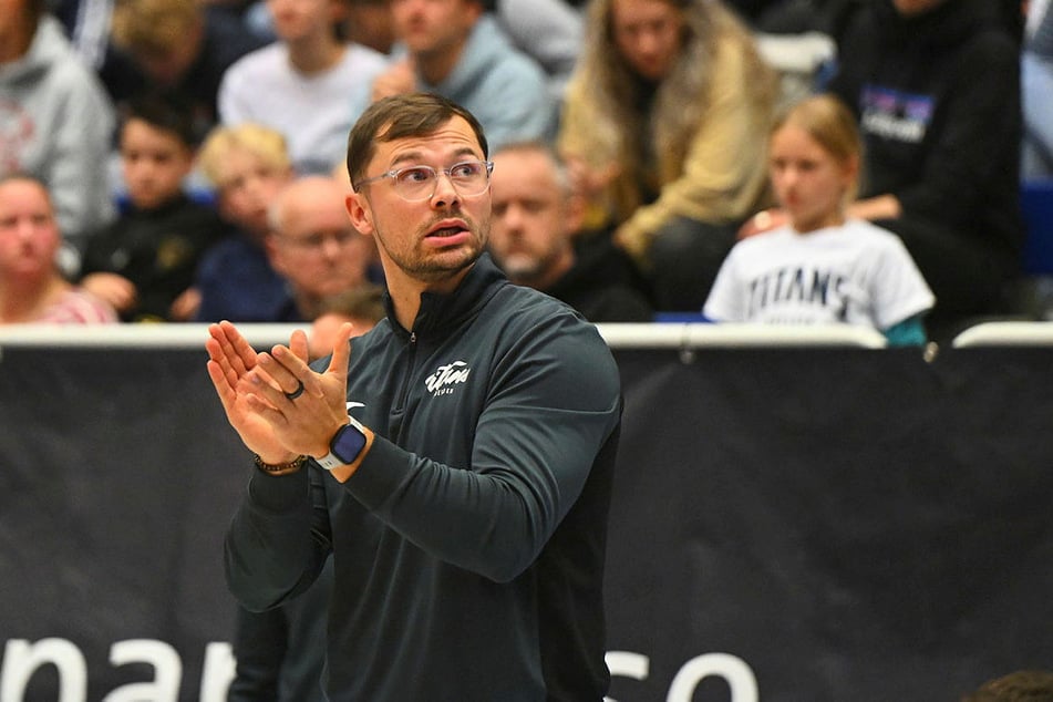 Fabian Strauß (32) könnte bei einem passenden Angebot - und wenn er denn will - nach der Saison den Abflug machen.