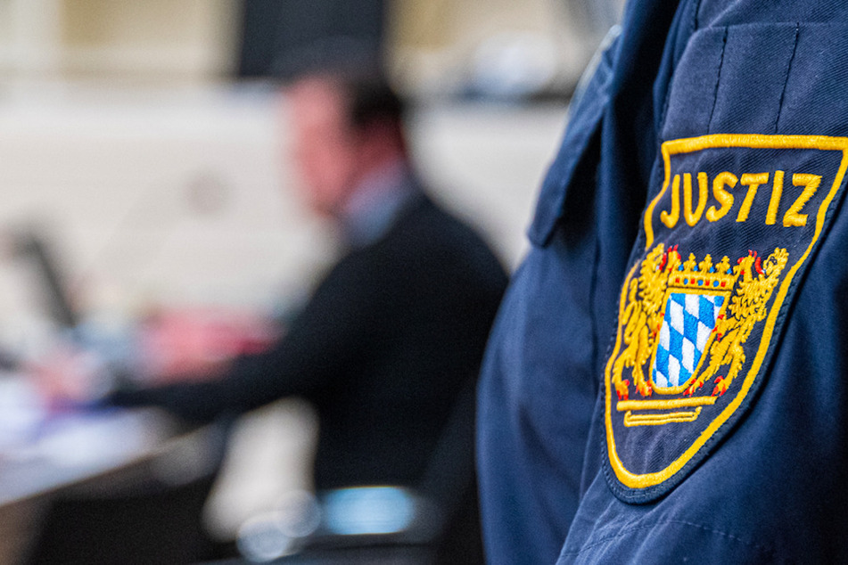 Sechs Jahre Haft für Vergewaltigung der Ehefrau