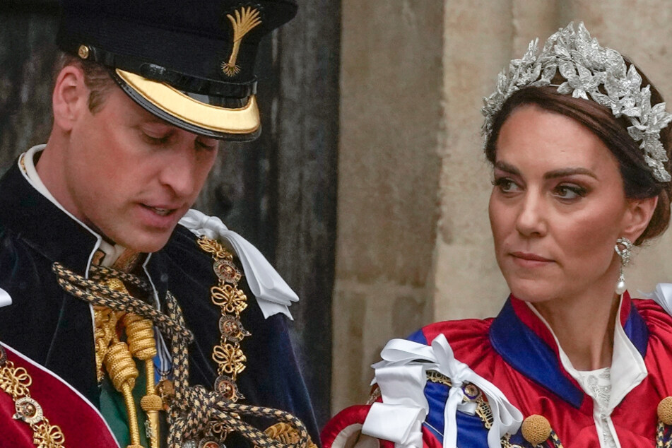 Vor allem von Prinz William (40) und seiner Gattin Kate (41) fühlte sich Motsi enorm positiv überrascht.