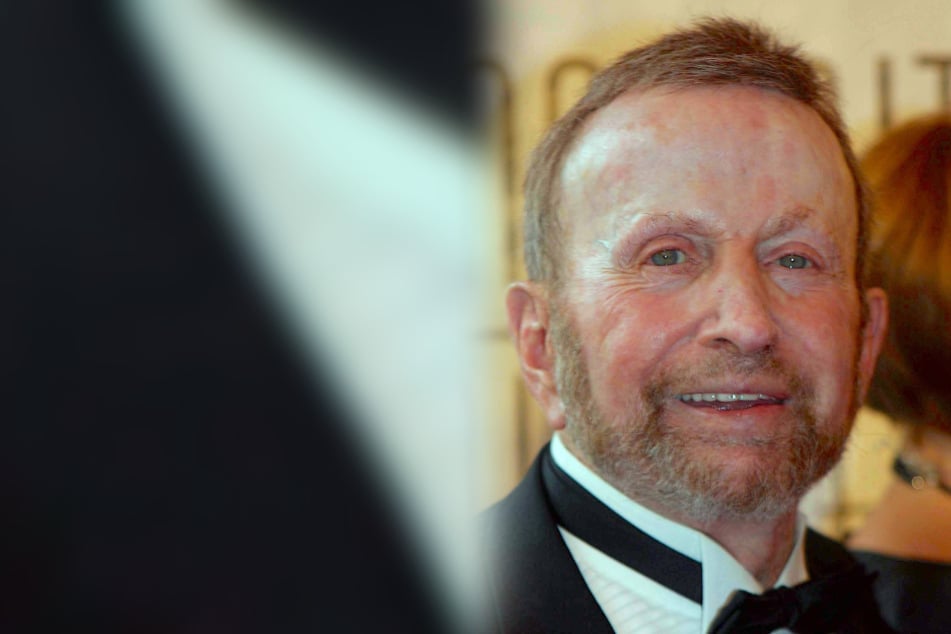 Johnny Mandel wurde 94 Jahre alt.