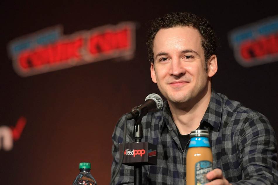 Ben Savage is best known for his starring role in the 1990s sitcom Boy Meets World.