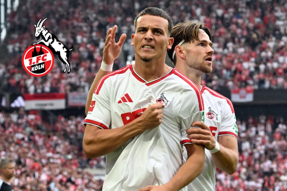Neues Ranking: Hier stecken gleich zwei FC-Neuzugänge El Mala in die Tasche