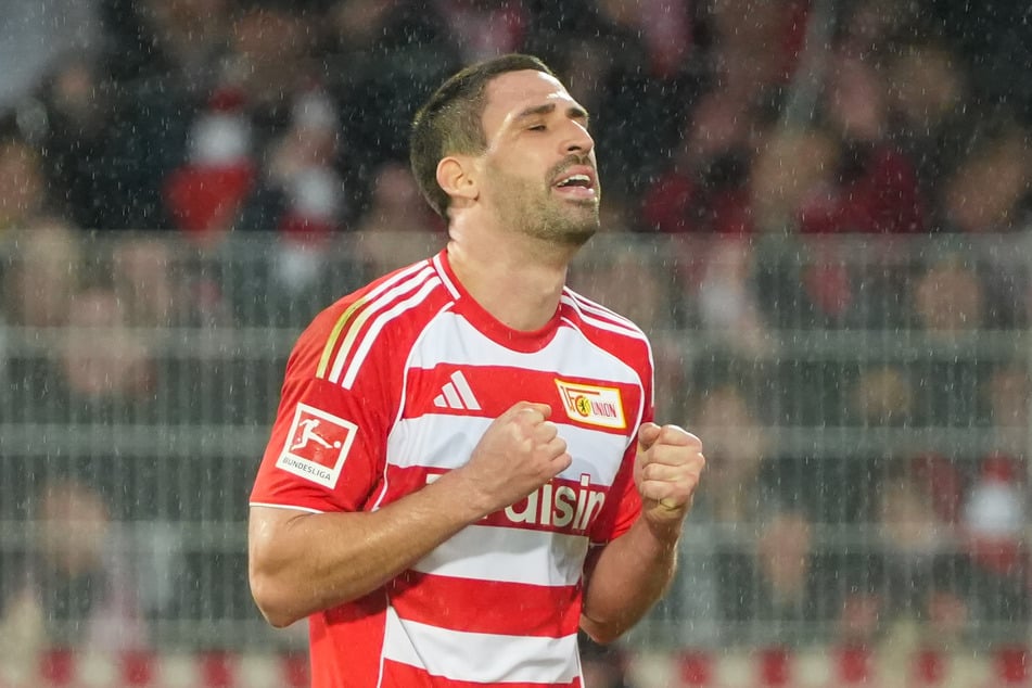 Union-Berlin-Blog: Krise beendet - Union ringt Leverkusen nieder