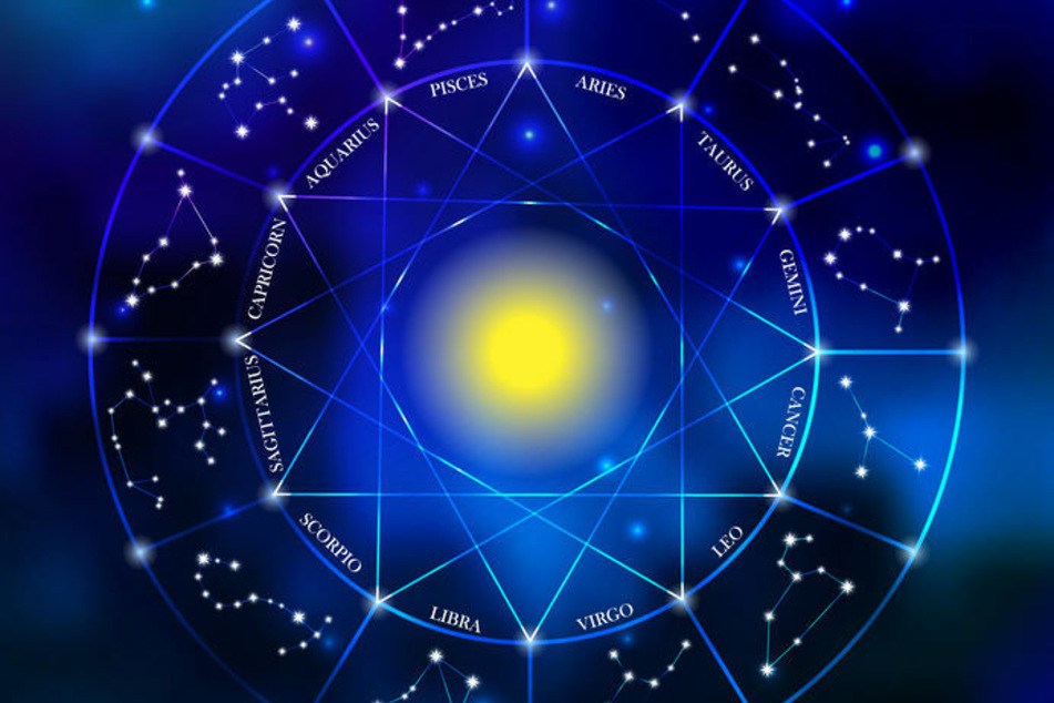 Horoskop heute: Tageshoroskop kostenlos für den 09.04.2020