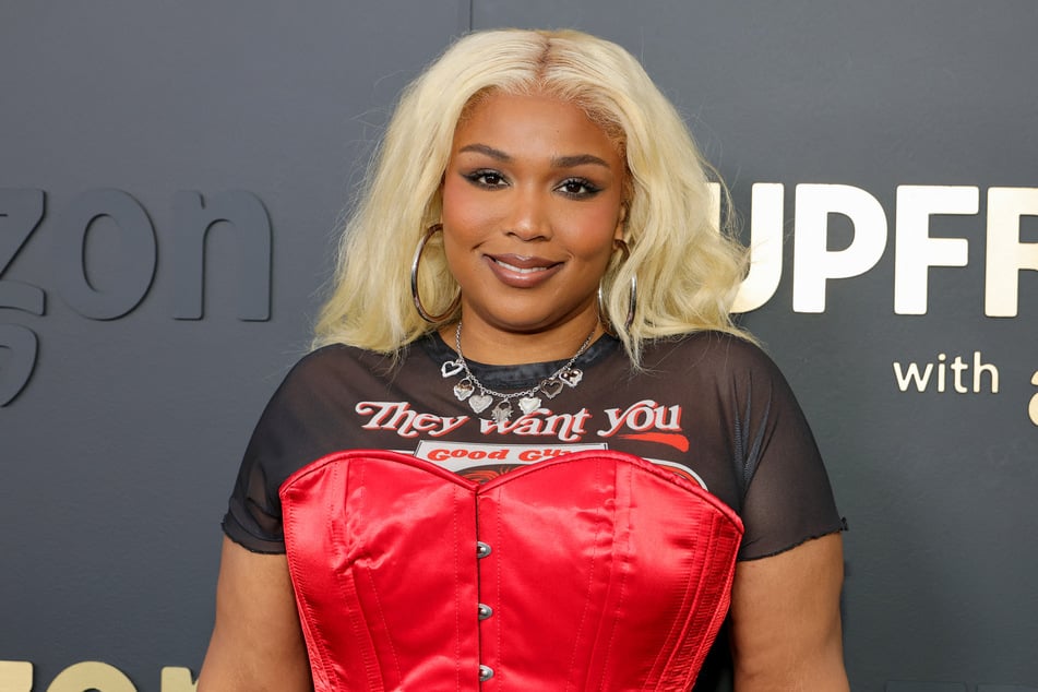 Lizzo revealed that she has tried Ozempic as she got candid about her recent weight loss journey during an appearance on the Just Trish podcast.