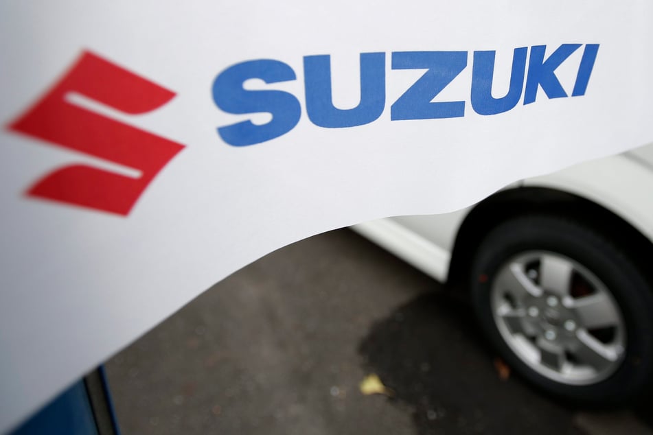 Durchsuchung bei Suzuki: Verdacht auf Abgas-Betrügereien