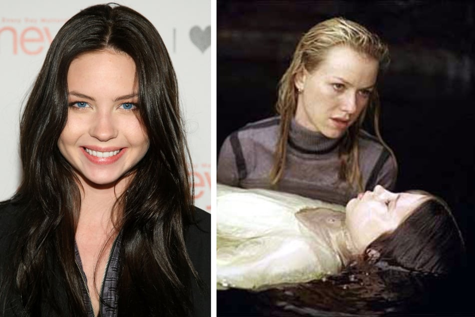 Nach frühem Tod von Daveigh Chase (†35): Dieses Vermögen hinterlässt das Horror-Mädchen aus "The Ring"