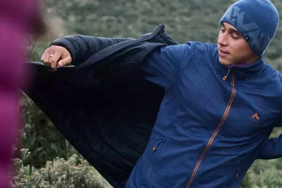 INTERSPORT senkt massiv die Preise auf Top-Ausrüstung fürs Wandern