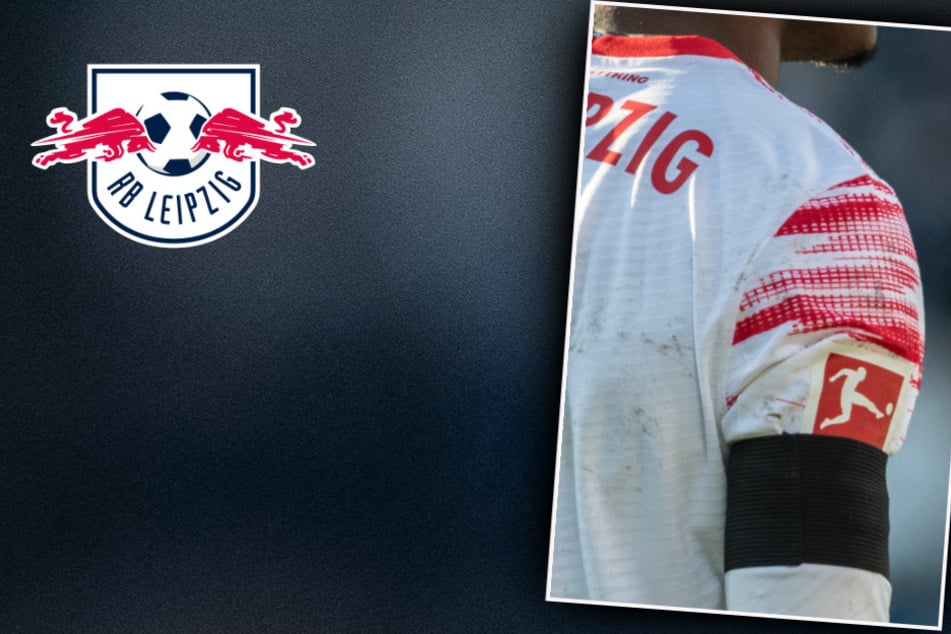 RB-Leipzig-Blog: RB-Teams spielen nach Amokfahrt mit Trauerflor