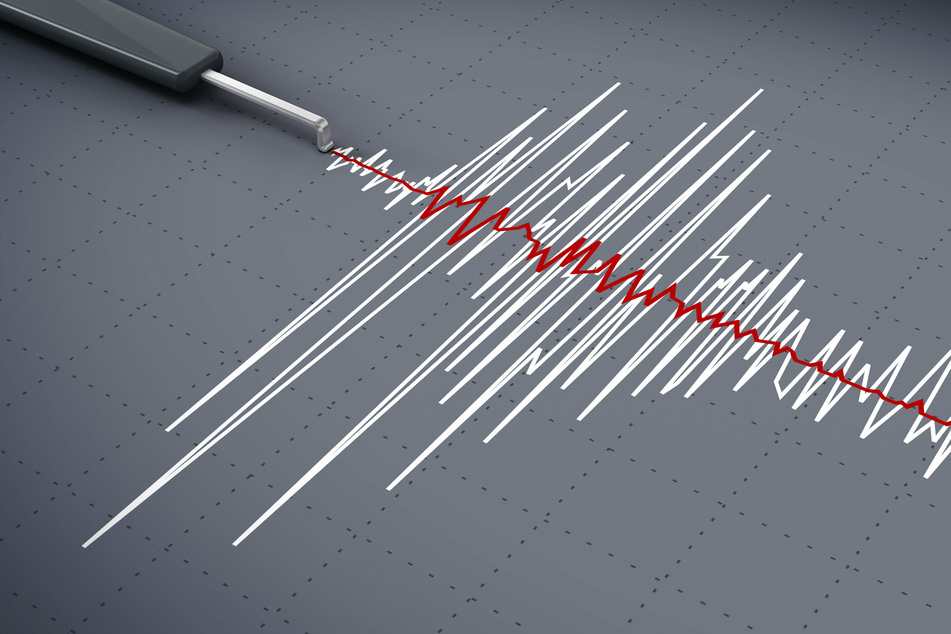 Erdbeben bei Bleicherode: Ist ein Hohlraum schuld?