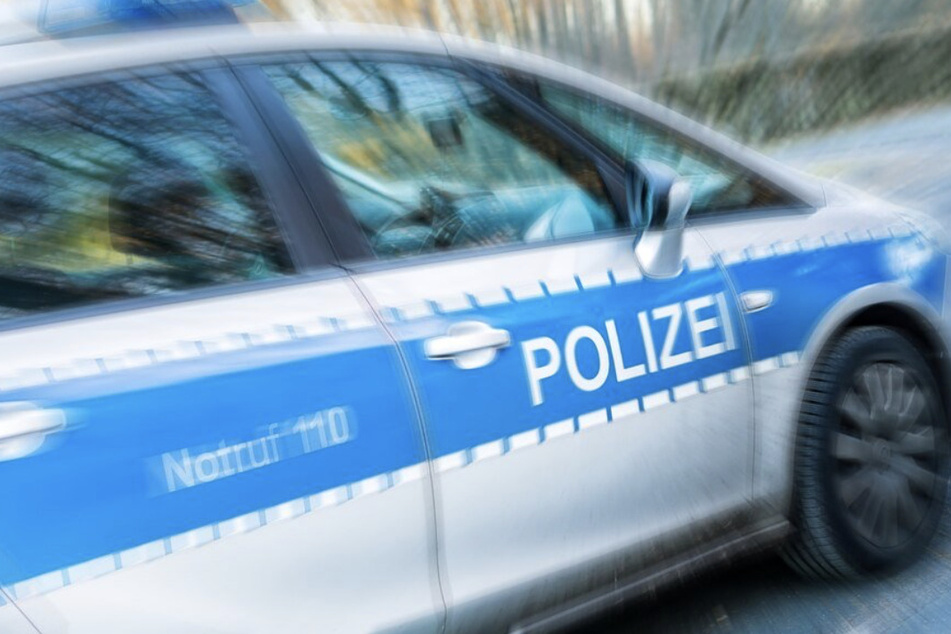 Die Polizei sucht nun nach dem Täter. (Symbolbild)