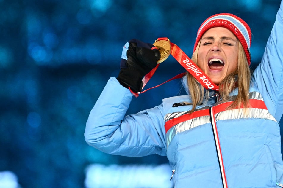 Schon zum Saisonende wieder da: Viermalige Ski-Olympiasiegerin feiert Comeback!