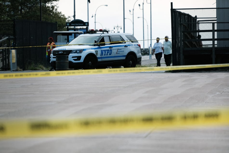 Coney Island drownings: Mother charged with murder in death of three children