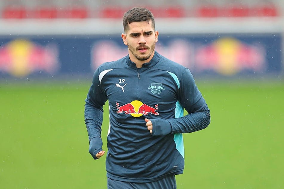 André Silva (29) geht bis Sommer bei Werder Bremen auf Torejagd.