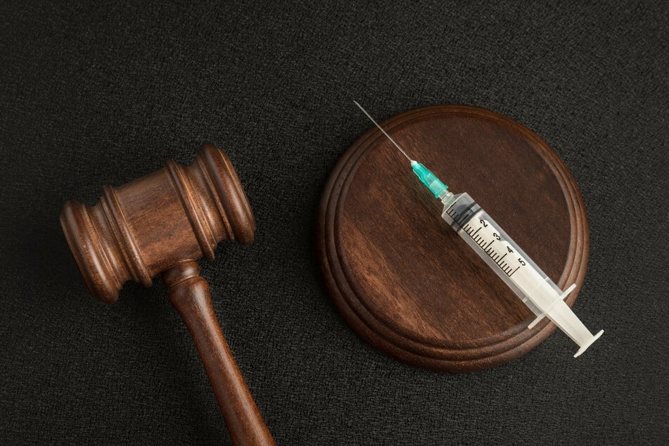 Texas court deals blow to Biden's vaccine mandate for federal employees
