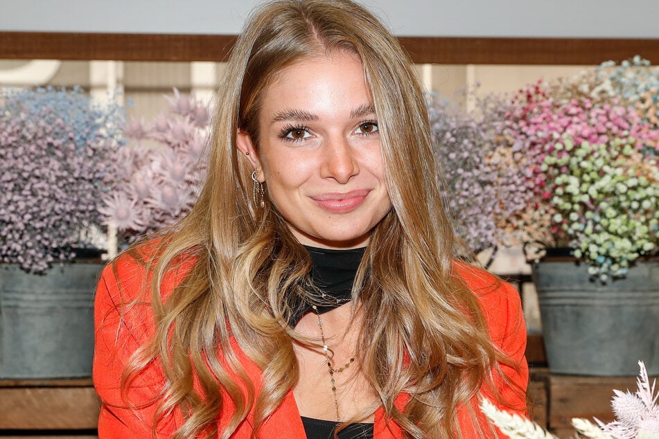 Bitteres Liebes-Aus bei Lola Weippert: Freund macht mit ihr Schluss