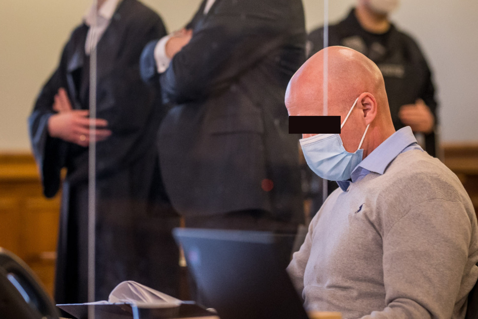 Prozess nach Waffenfund bei Elitesoldaten: Gutachten erwartet
