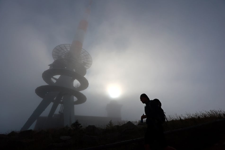 Der Landkreis Harz will das Brockenplateau touristisch erschließen.