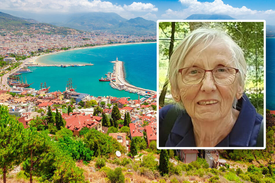 Aus Hotel verschwunden: Deutsche Touristin seit fünf Tagen vermisst