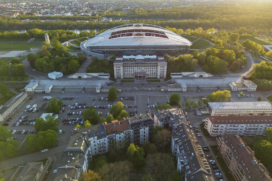 Leipzig: Heimspiel von RB Leipzig: Ordnungsamt warnt Besucher vor drohendem Verkehrs-Chaos