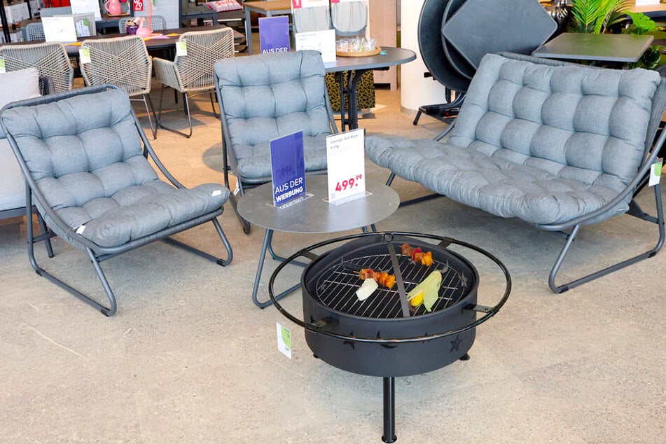 Bei porta steigt ab Freitag (24.4.) das legendäre Sparshopping mit tollen Deals