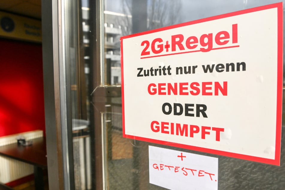 Das OVG in Nordrhein-Westfalen hat die 2G-plus-Regel für Sonnenstudios gekippt.