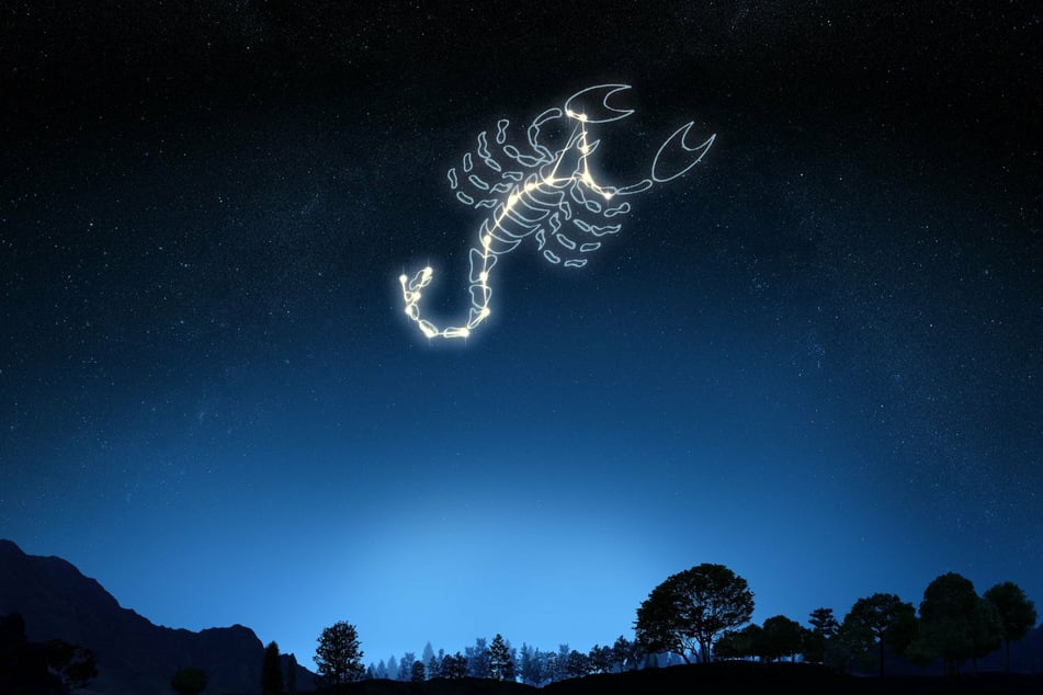Wochenhoroskop Skorpion: Deine Horoskop Woche vom 19.12. - 25.12.2022