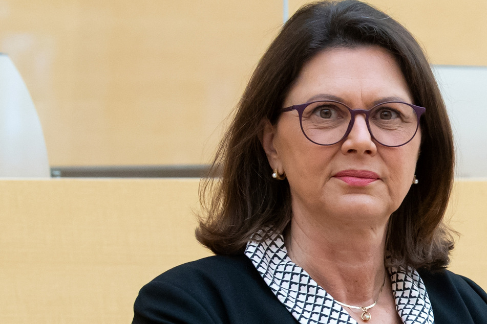 Wegen der AfD: Aigner plant Bußgeld für Beleidigung im Landtag