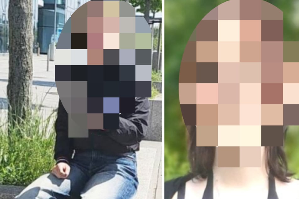 Die Polizei suchte nach einer 16-Jährigen aus Bautzen.