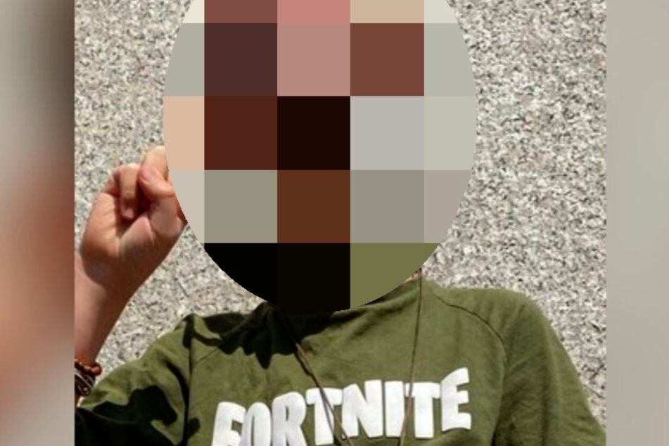 Siebenjähriger Junge aus Rostock ist wieder da!