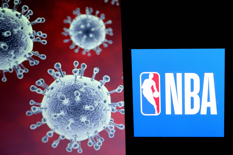 The NBA is grappling with the thorny issue of athletes who refuse to get vaccinated.