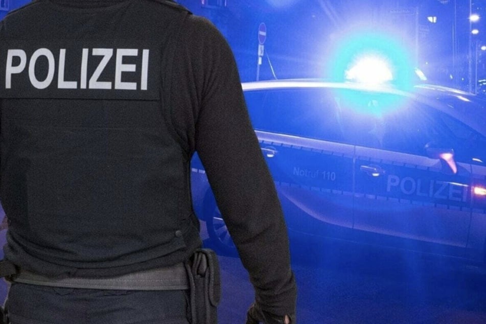 Die Kriminalpolizei ermittelt und fahndet nach den Tätern. (Symbolfoto)