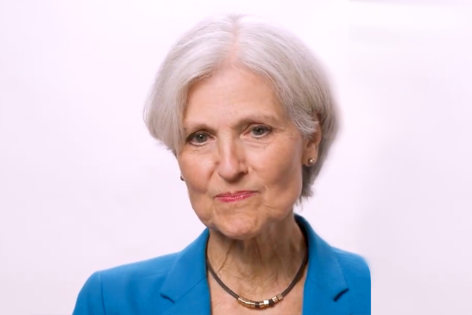 Jill Stein announced her 2024 presidential run in a campaign video on X.