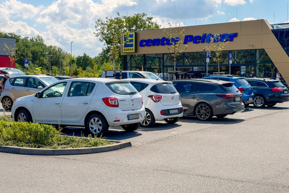 EDEKA-Regale bald leer? Wegen dieser Angebote stehen die Leute Schlange
