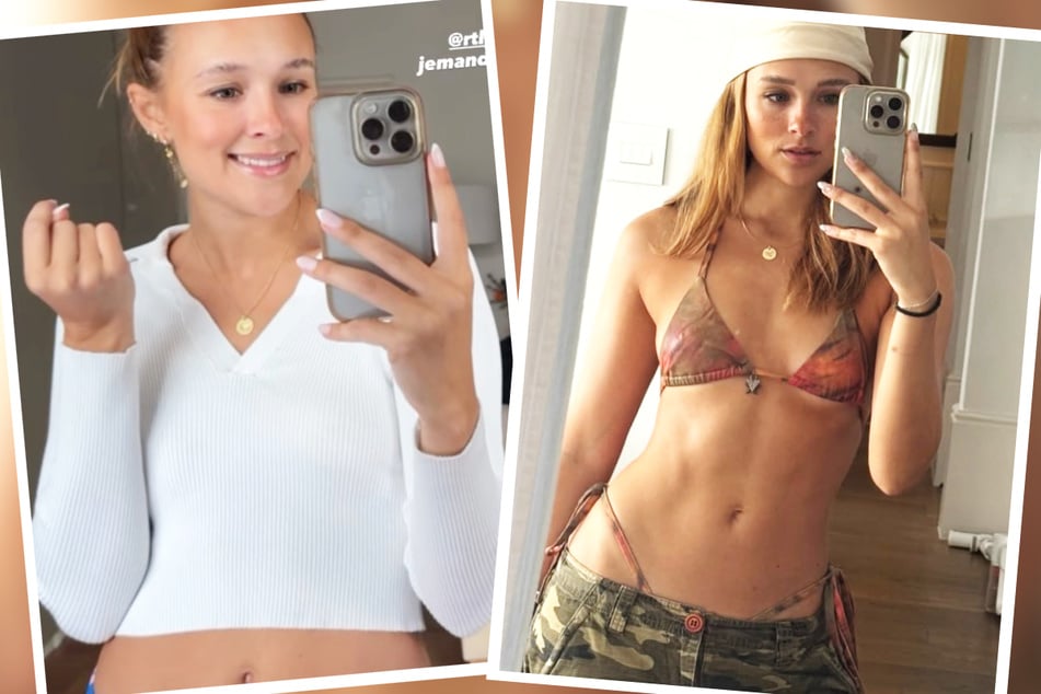 Influencerin Greta will Bachelorette werden: "Daten kann ich"