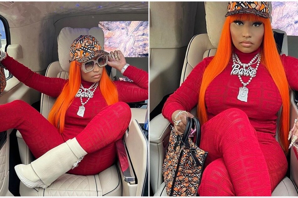 Nicki Minaj teases six-part docuseries: "It’s like nothing you’ve seen before"