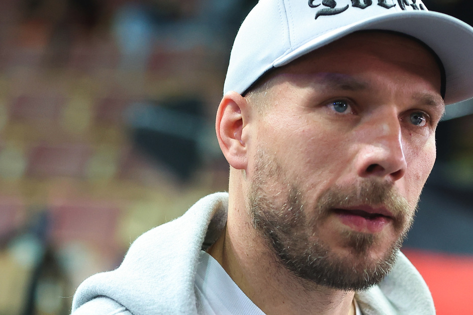 Köln: Poldi eröffnet neunte Döner-Filiale in Köln und ist am Samstag selbst dabei