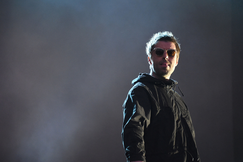 Liam Gallagher (51), der ehemalige Oasis-Frontman ist auch heute noch als Musiker aktiv.