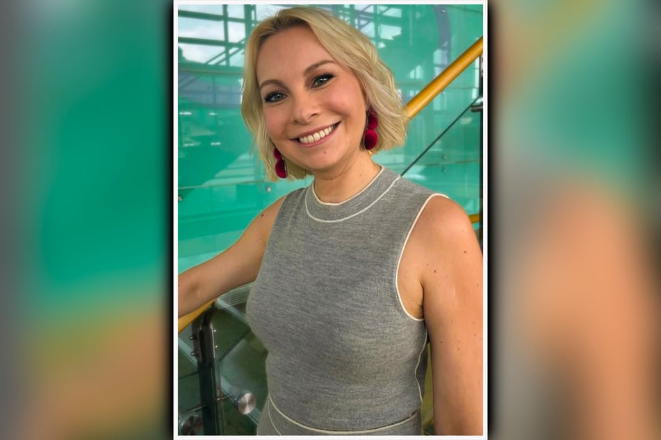 Susanne Klehn wurde in Leipzig geboren und war in der Vergangenheit auch für RTL tätig.
