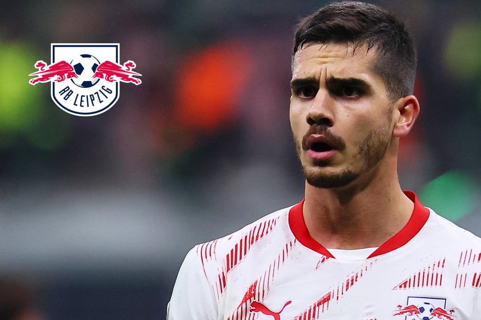 Ganz üble Panne: Real Madrid gedenkt versehentlich Ex-RB-Leipzig-Star Andre Silva