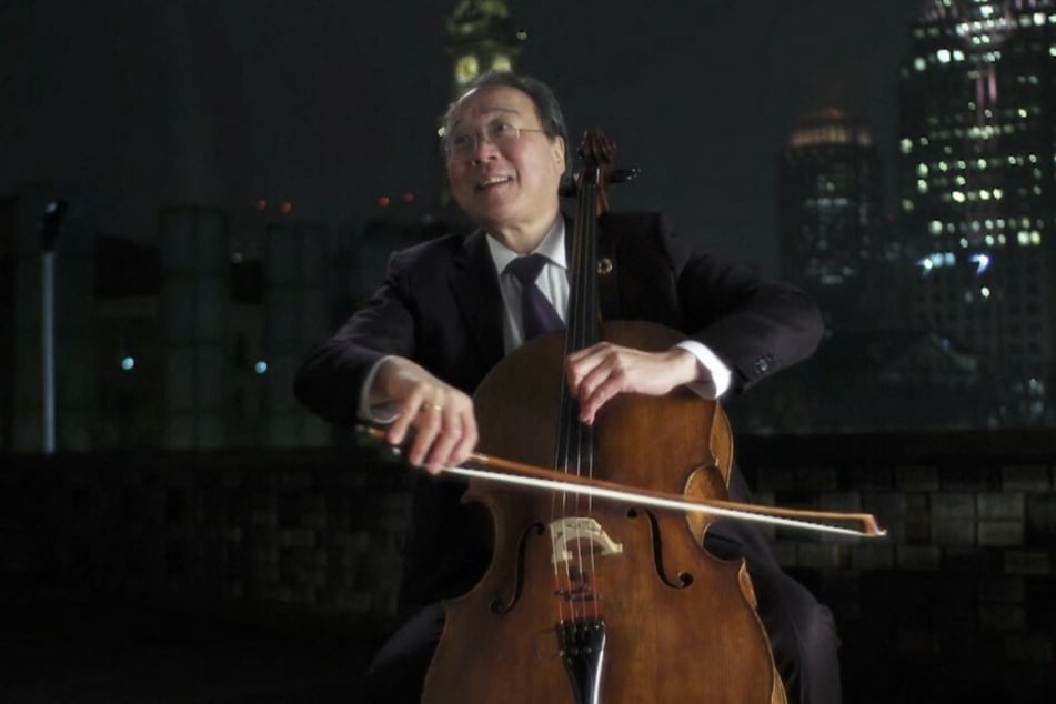 Yo-Yo Ma has been announced as the 2022 recipient of Sweden's prestigious Birgit Nilsson Prize.