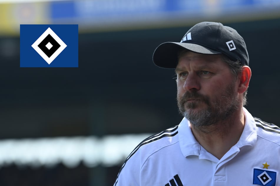 HSV startet Ende Juni in die Vorbereitung und gibt ersten Gegner bekannt