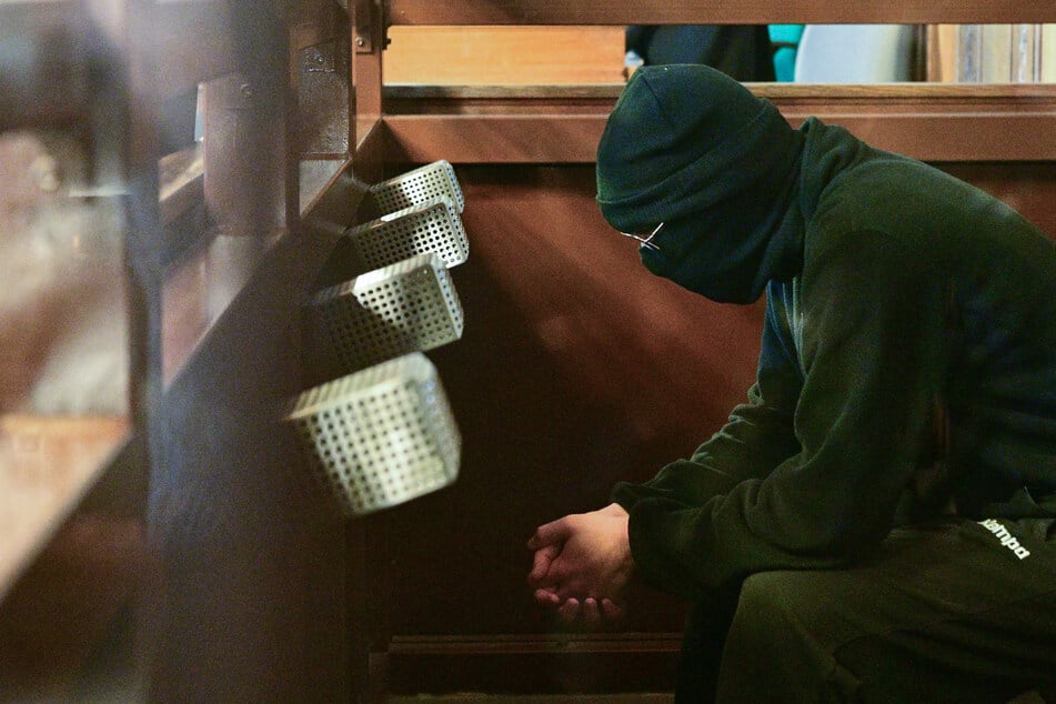 Der 20-jährige Syrer wurde zu 13 Jahren Haft verurteilt.